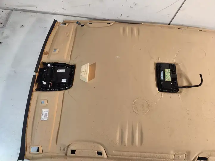 BMW 1 F20 F21 (2011 - 2019)  8051488 Комплект потолка