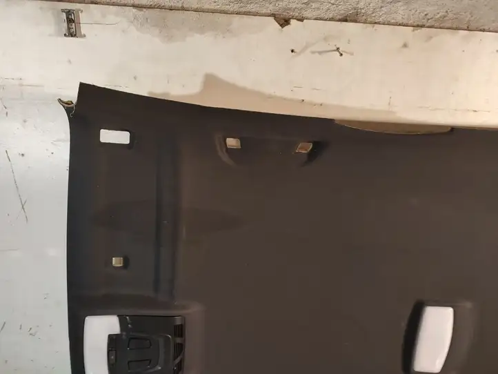 BMW 1 F20 F21 (2011 - 2019)  8051488 Комплект потолка