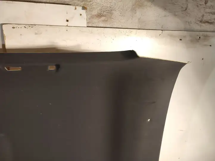 BMW 1 F20 F21 (2011 - 2019)  8051488 Комплект потолка