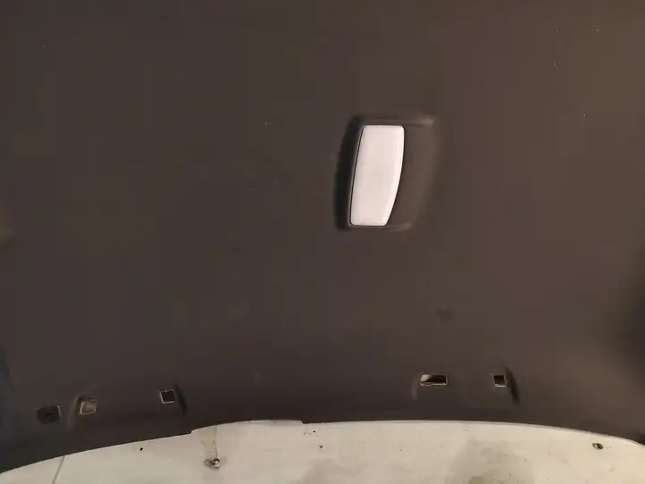 BMW 1 F20 F21 (2011 - 2019)  8051488 Комплект потолка