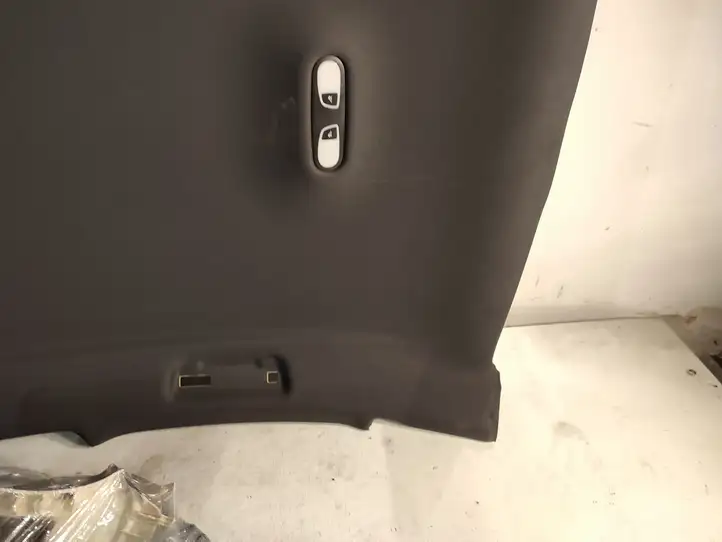 Audi A6 C7 (2011 - 2014) 4G5867506 Комплект потолочной обшивки — фото 10