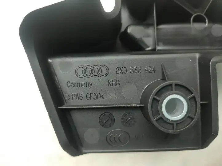 Audi S1 (2014 - 2019) 8X0863424 Держатель шторки — фото 4