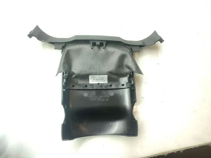 Audi S1 (2014 - 2019) 8X1858345 Обшивка рулевой колонки — фото 4