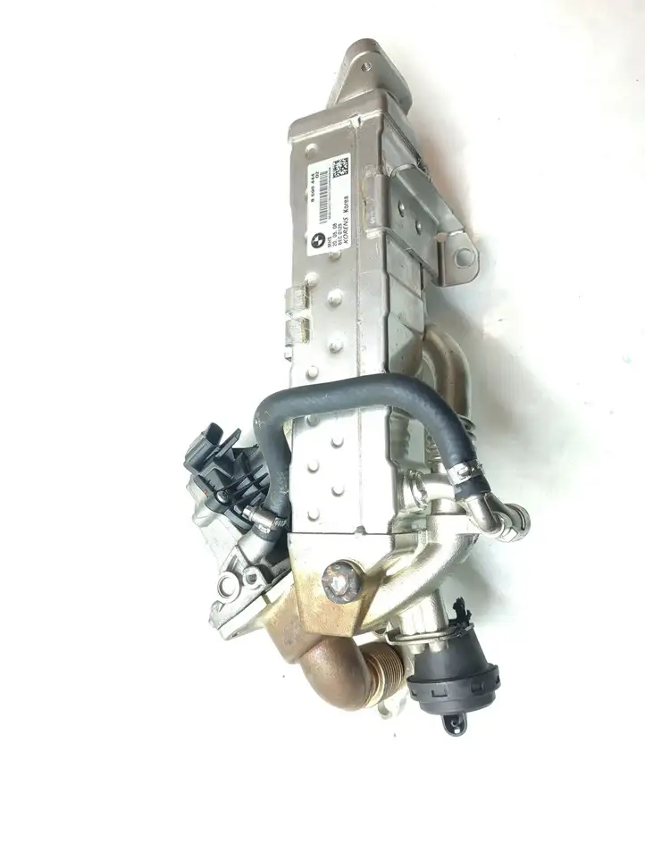 BMW 3 F30 F35 F31 (2012 - 2018) 8596444 Охладитель клапана EGR — фото 2
