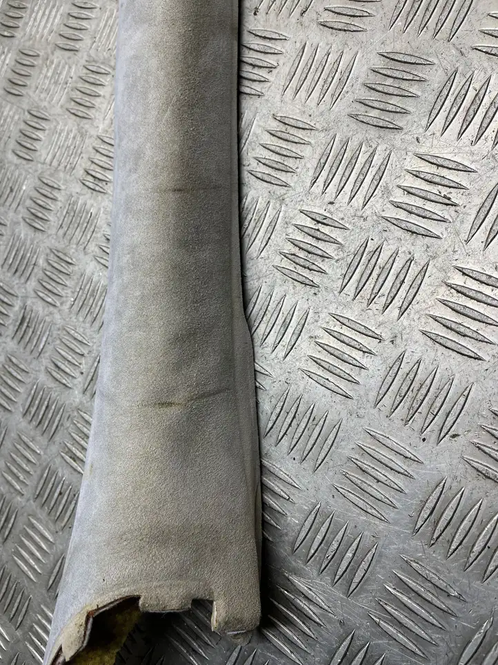 Mercedes-Benz CL C215 (2000 - 2006) A2158900140 Обшивка стойки A — фото 2