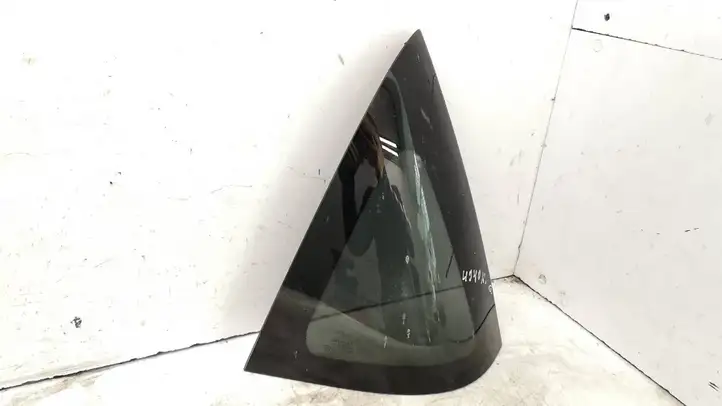 Peugeot 1007 (2005 - 2009) DOT24AS3AB88 Заднее боковое стекло — фото 7
