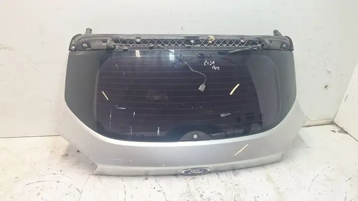 Ford Kuga I (2008 - 2012) Открывающееся стекло крышки багажника — фото 1