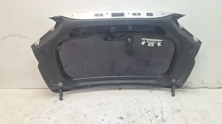 Ford Kuga I (2008 - 2012) Открывающееся стекло крышки багажника — фото 7