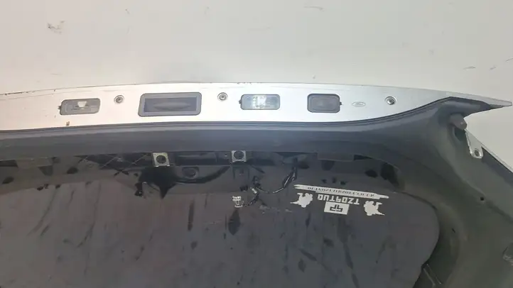 Ford Kuga I (2008 - 2012) Открывающееся стекло крышки багажника — фото 10