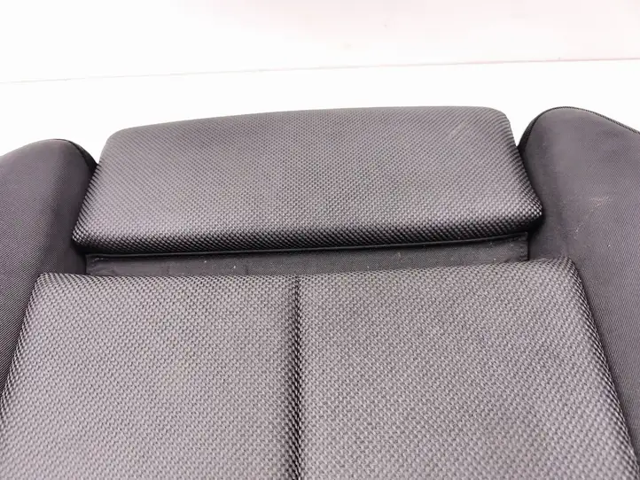 Audi Q3 F3 (2018 - ) Нижняя часть сиденья переднего пассажира — фото 8