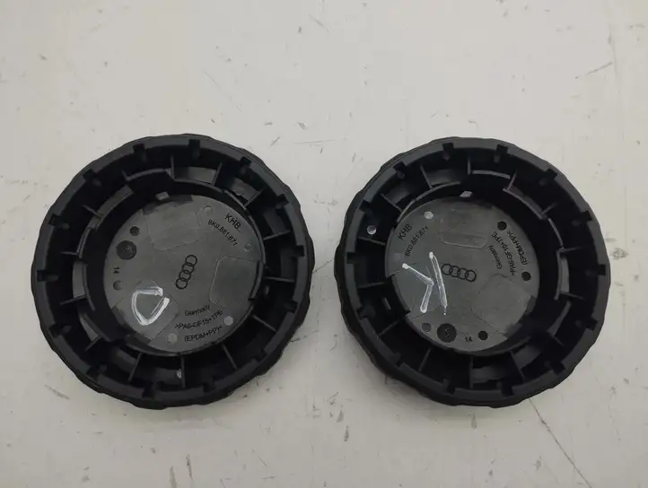 Audi A3/S3 8Y (2020 - ) 8K0881671 Ручка регулировки сиденья — фото 6