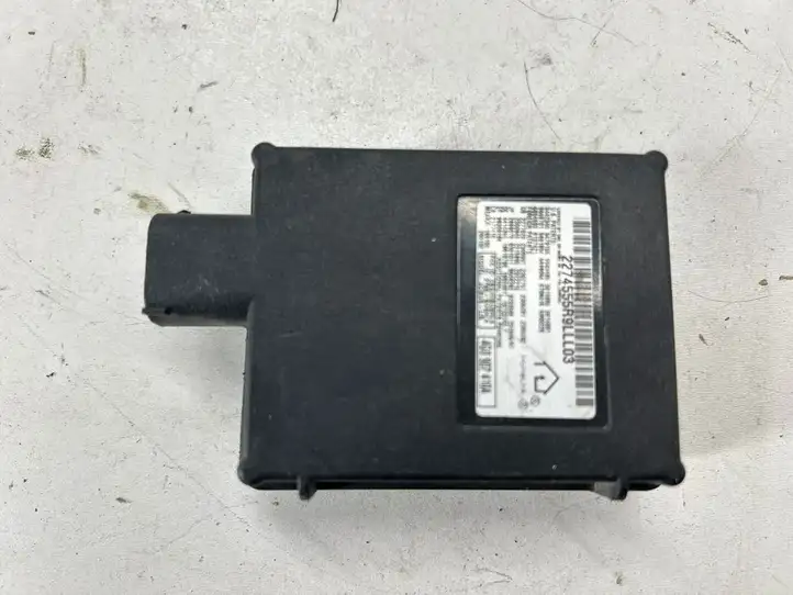 Audi Q5 (2012 - 2017)  4G0907410A Пульт управления приводом ворот