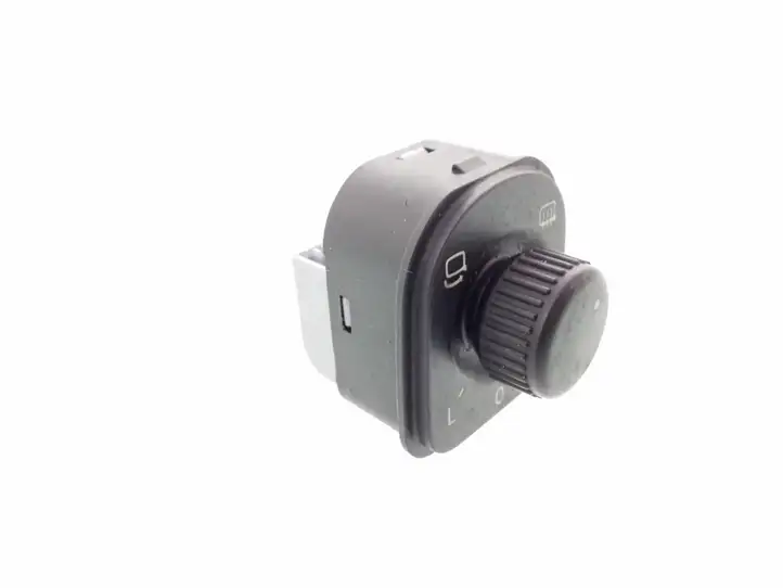 Skoda Superb B6 (3T) (2008 - 2015) 3T0959565A Включатель зеркал — фото 2