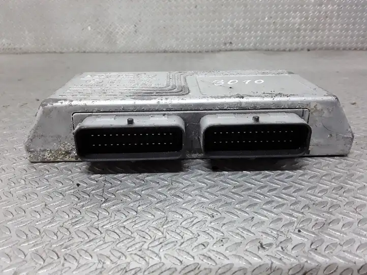 Citroen C3 (2002 - 2009) 67R014289 Блок управления ГБО — фото 3