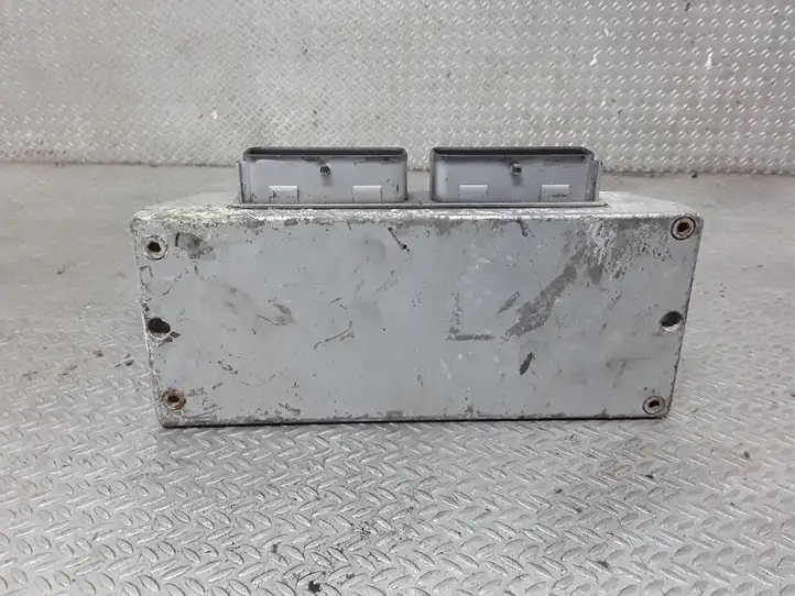 Citroen C3 (2002 - 2009) 67R014289 Блок управления ГБО — фото 4