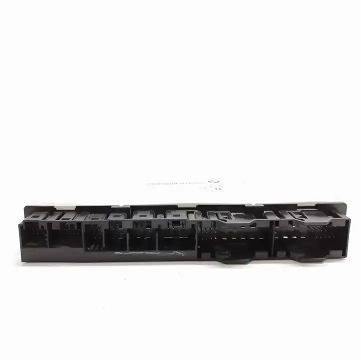 BMW 6 F12 F13 (2010 - 2018) 9257103 Блок управления сиденьем — фото 2