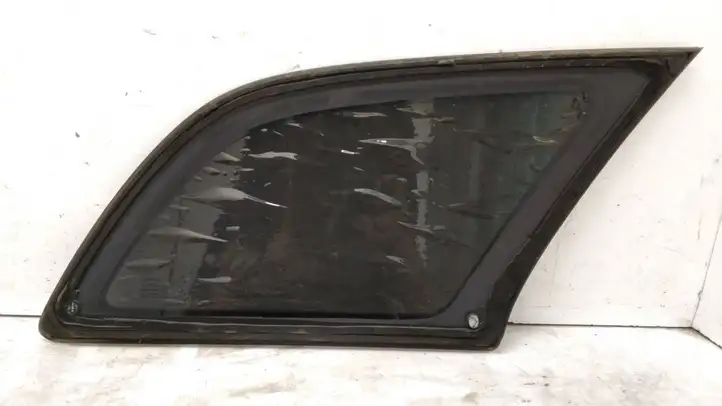 Toyota Avensis T250 (2003 - 2006) 43R00048 Заднее боковое стекло — фото 2