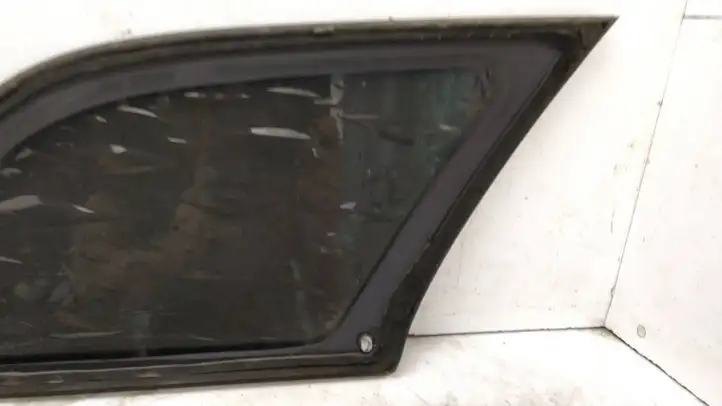Toyota Avensis T250 (2003 - 2006) 43R00048 Заднее боковое стекло — фото 3