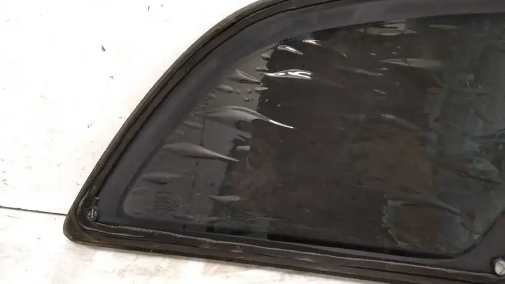 Toyota Avensis T250 (2003 - 2006) 43R00048 Заднее боковое стекло — фото 4