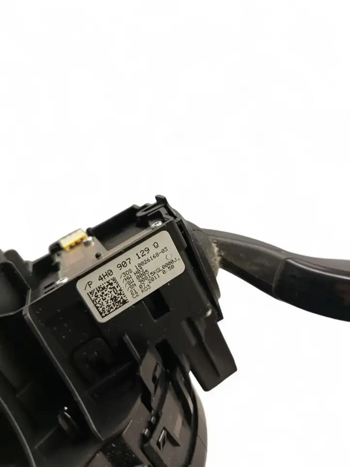 Audi A8 S8 D4 4H (2010 - 2014) 4H0953502P Комплект ручек — фото 5