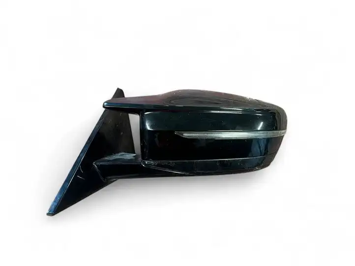 BMW M4 G82 G83 (2020 - ) 12000998 Боковое зеркало с электроприводом — фото 1