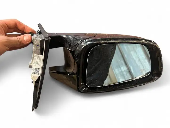 BMW M4 G82 G83 (2020 - ) 12000998 Боковое зеркало с электроприводом — фото 2