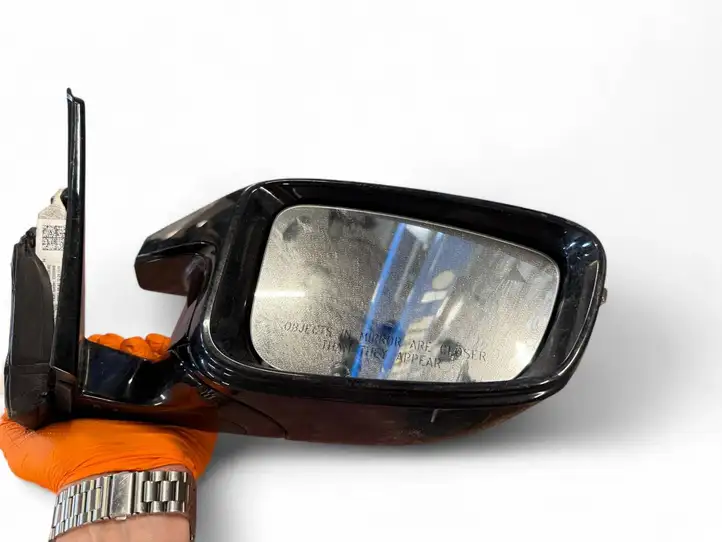 BMW M4 G82 G83 (2020 - ) CG10826 Боковое зеркало с электроприводом — фото 7