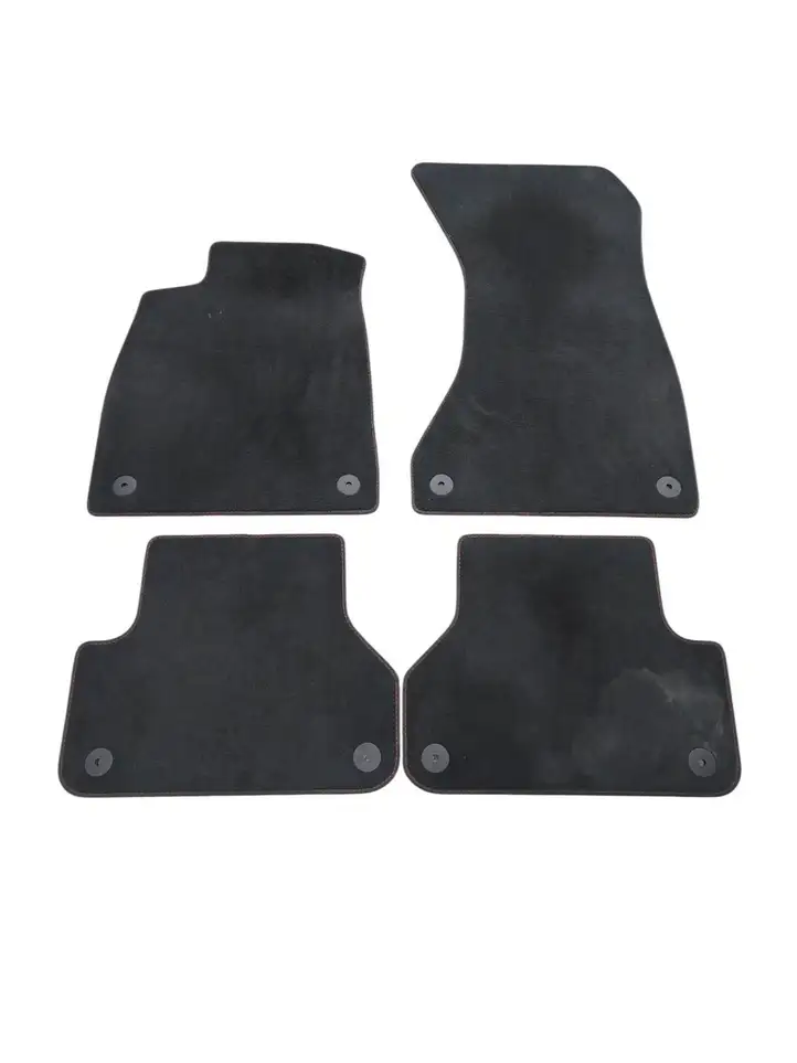 Audi RS 5 (2017 - )  8W1863691B Комплект автомобильного коврика