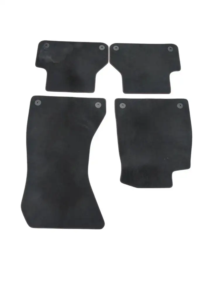 Audi RS 5 (2017 - )  8W1863691B Комплект автомобильного коврика