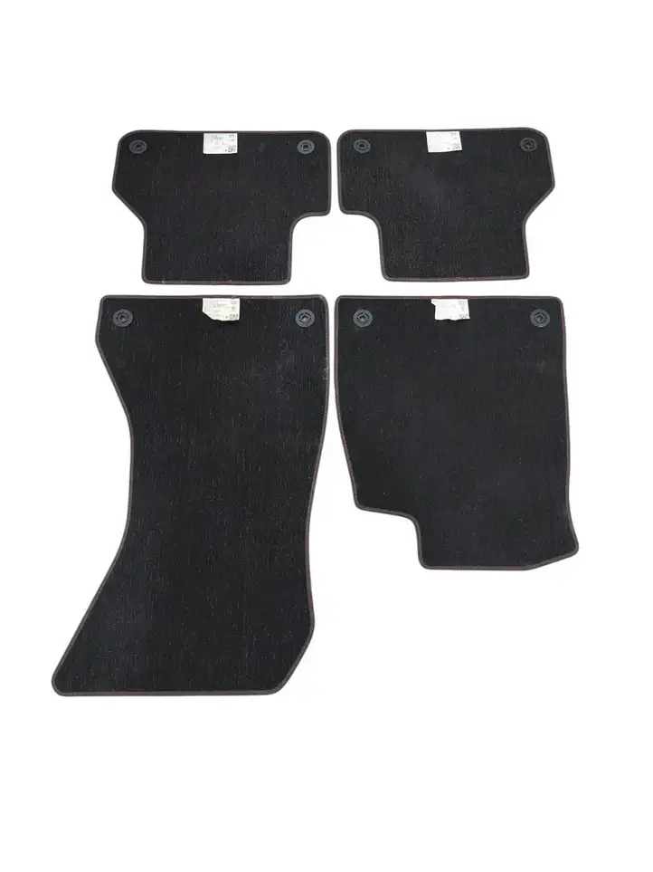 Audi RS 5 (2017 - )  8W1863691B Комплект автомобильного коврика