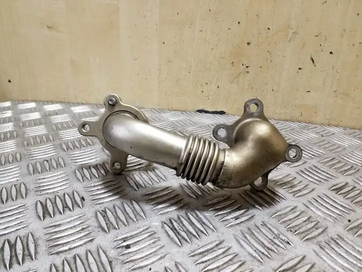 Honda CR-V (2012 - 2016)   EGR трубка (трубки)/ шланг (шланги)