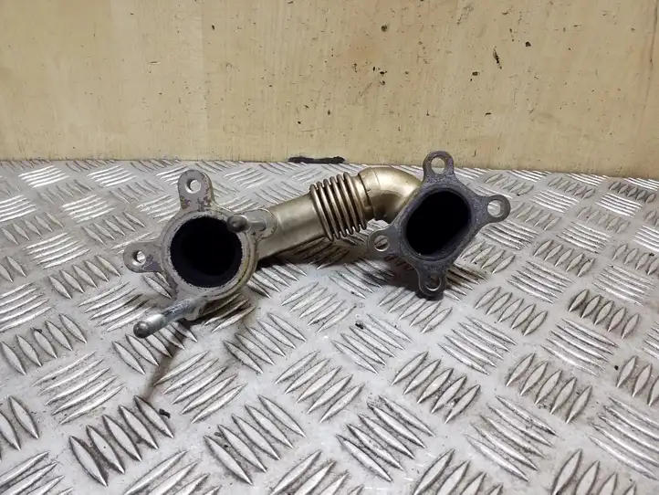 Honda CR-V (2012 - 2016)   EGR трубка (трубки)/ шланг (шланги)