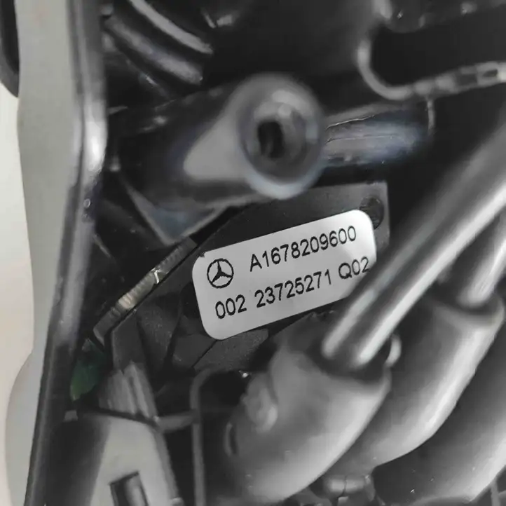 Mercedes-Benz GLE W167 (2019 - ) A1678209600 Прикуриватель — фото 7