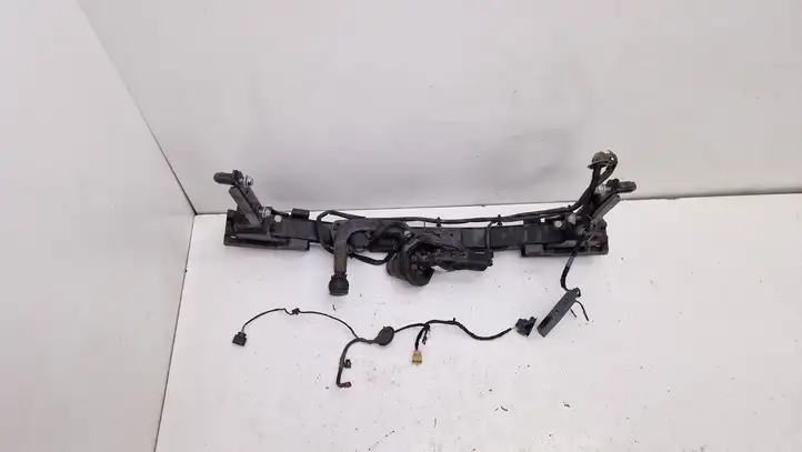Audi A4 S4 B9 (2015 - 2019) 8W0959245 Комплект буксировочного крюка — фото 1
