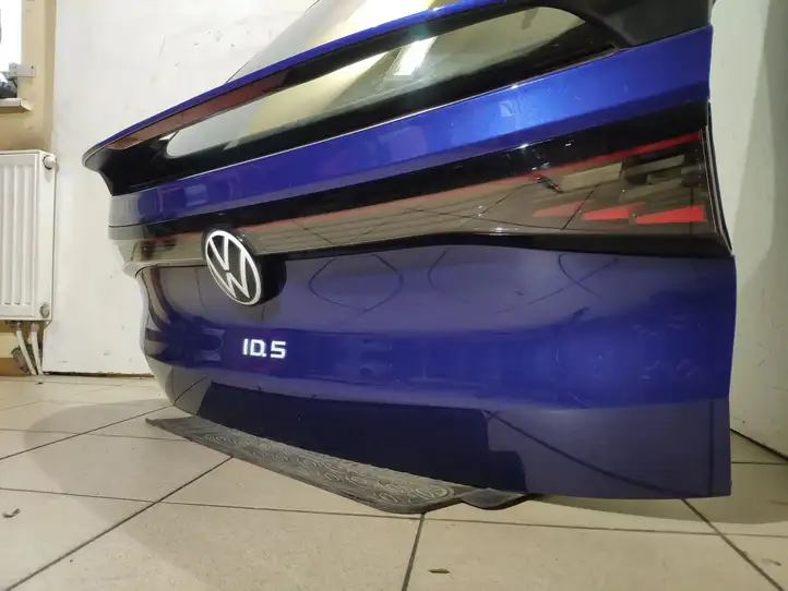 Volkswagen ID.5 (2022 - ) Крышка багажника — фото 6