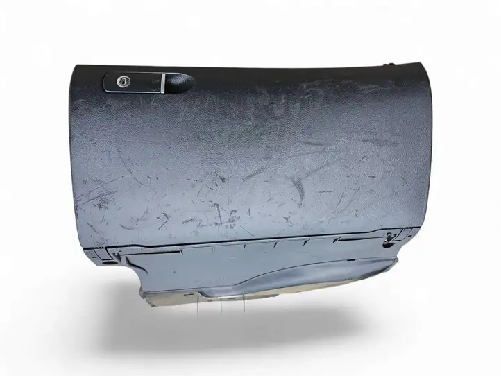 Audi A4 S4 B6 8E 8H (2000 - 2006) 8E1857035C Бардачок в сборе — фото 1