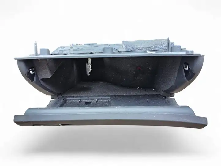 Audi A4 S4 B6 8E 8H (2000 - 2006) 8E1857035C Бардачок в сборе — фото 3
