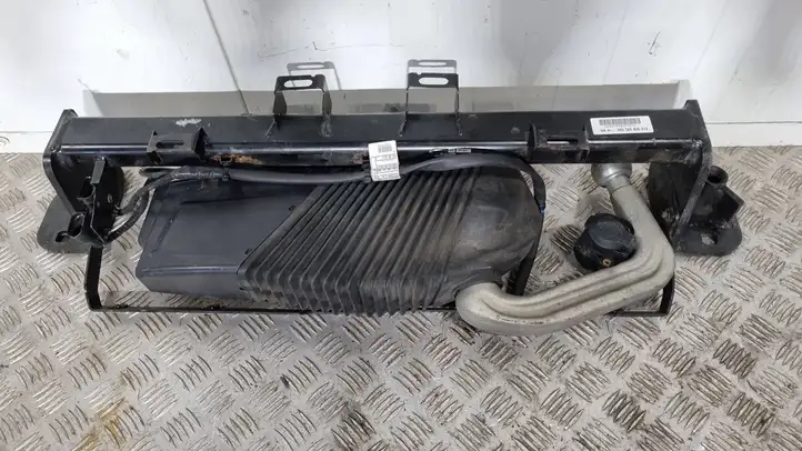 BMW 4 F32 F33 (2013 - 2017) 303324600012 Комплект буксировочного крюка — фото 8