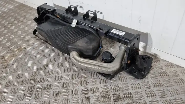 BMW 4 F32 F33 (2013 - 2017) 303324600012 Комплект буксировочного крюка — фото 9