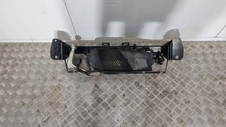 BMW 4 F32 F33 (2013 - 2017) 303324600012 Комплект буксировочного крюка — фото 11