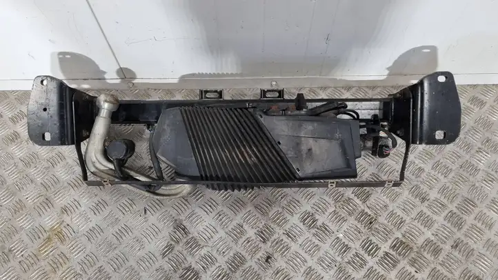 BMW 4 F32 F33 (2013 - 2017) 303324600012 Комплект буксировочного крюка — фото 12