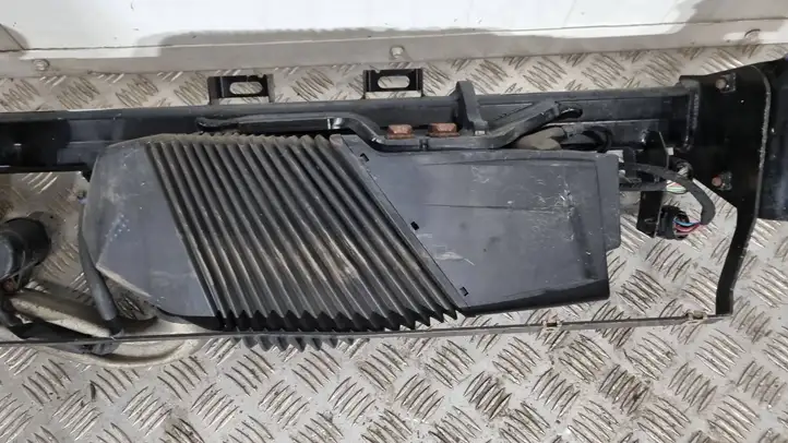 BMW 4 F32 F33 (2013 - 2017) 303324600012 Комплект буксировочного крюка — фото 14