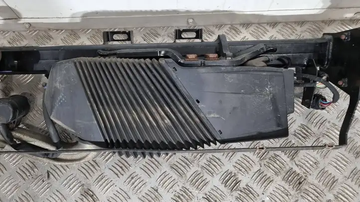 BMW 4 F32 F33 (2013 - 2017) 303324600012 Комплект буксировочного крюка — фото 15