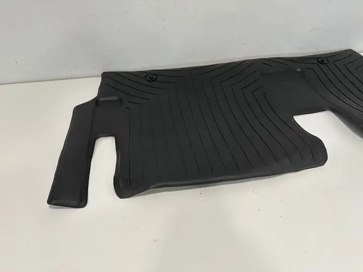 Toyota Sienna XL40 IV (2021 - ) Комплект автомобильных ковриков — фото 13