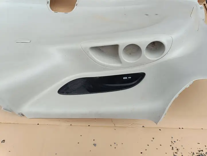 Chrysler Pacifica (2016 - ) 5RJ20PD2AL Задняя боковая обшивка салона — фото 7