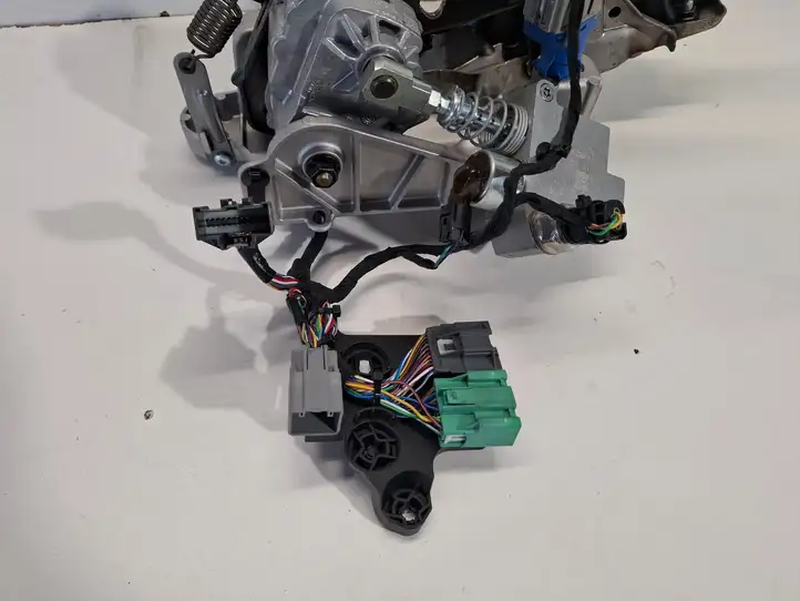 Volvo V60 (2013 - 2018) 31317447 Комплект педалей — фото 6