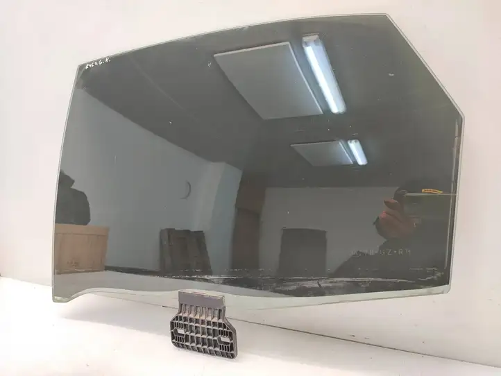 Audi A4 S4 B6 8E 8H (2000 - 2006) 43R001351 Стекло задней двери — фото 2