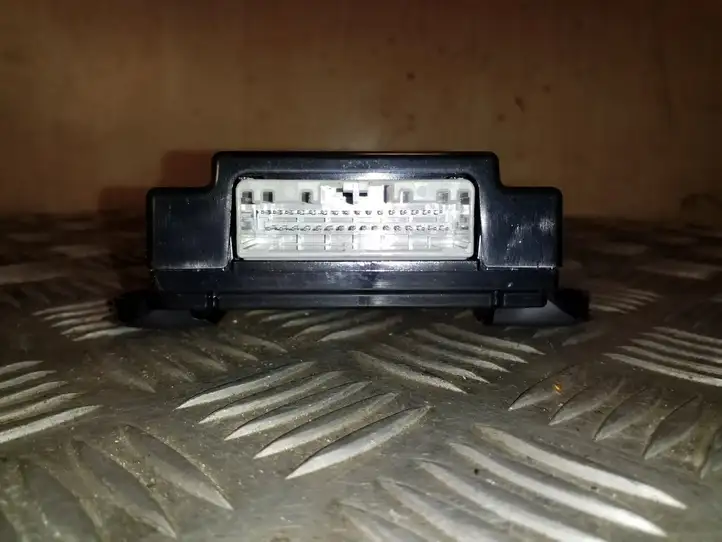 Honda CR-V (2012 - 2016) 39775T1GE500 Bluetooth модуль — фото 2
