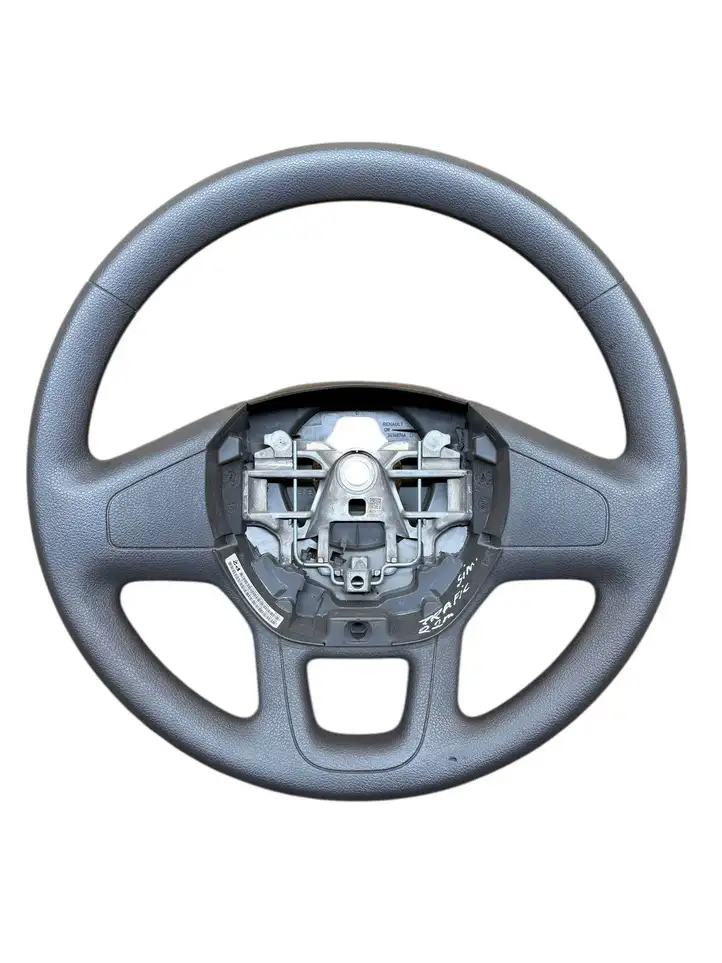 Renault Trafic III (X82) (2014 - ) 8143114803591 Руль — фото 1