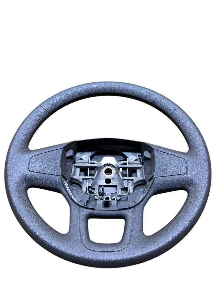 Renault Trafic III (X82) (2014 - ) 8143114803591 Руль — фото 2